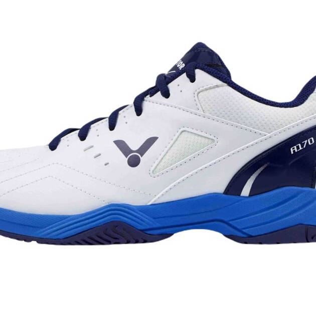 BUTY VICTOR A170 A – lekkość i przyczepność na hali