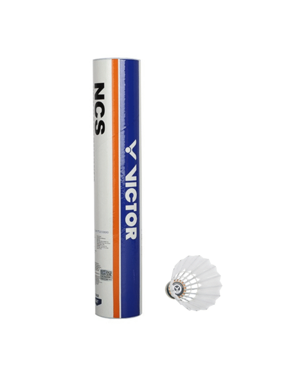 LOTKI VICTOR CARBOSONIC NCS – stabilny tor lotu i czyste uderzenie